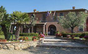 Casale Etrusco